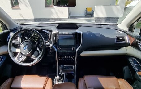 Subaru Ascent, 2020 год, 2 999 999 рублей, 15 фотография