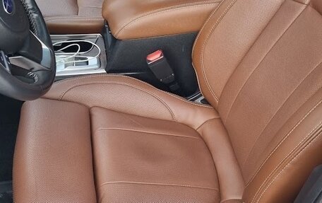 Subaru Ascent, 2020 год, 2 999 999 рублей, 19 фотография