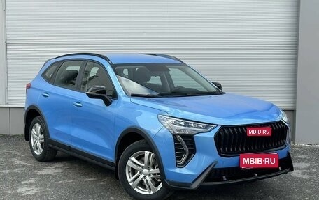 Haval Jolion, 2026 год, 2 649 000 рублей, 1 фотография
