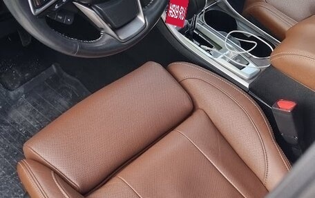 Subaru Ascent, 2020 год, 2 999 999 рублей, 20 фотография