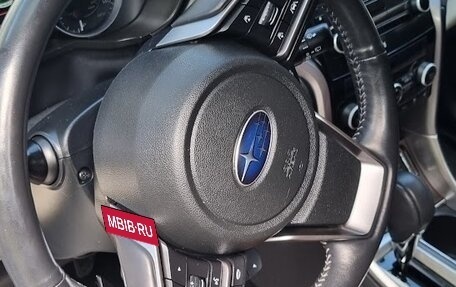 Subaru Ascent, 2020 год, 2 999 999 рублей, 12 фотография