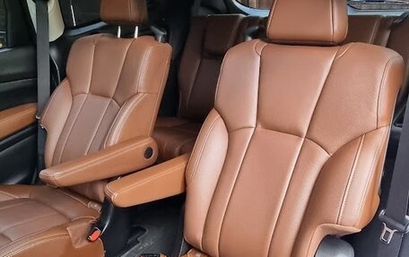 Subaru Ascent, 2020 год, 2 999 999 рублей, 21 фотография