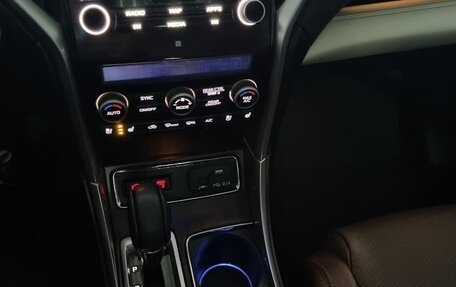 Subaru Ascent, 2020 год, 2 999 999 рублей, 22 фотография
