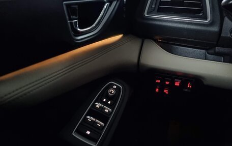 Subaru Ascent, 2020 год, 2 999 999 рублей, 30 фотография