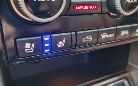Subaru Ascent, 2020 год, 2 999 999 рублей, 23 фотография