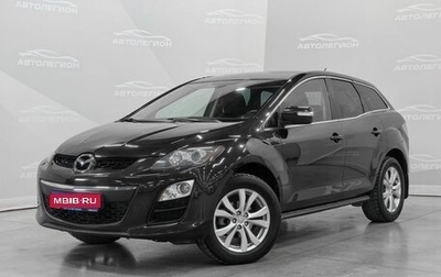 Mazda CX-7 I рестайлинг, 2010 год, 1 000 000 рублей, 1 фотография
