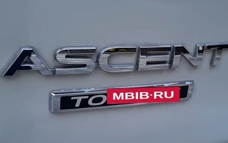 Subaru Ascent, 2020 год, 2 999 999 рублей, 31 фотография