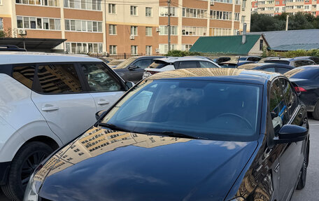 Volkswagen Polo VI (EU Market), 2016 год, 1 300 000 рублей, 2 фотография