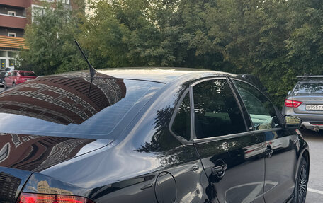 Volkswagen Polo VI (EU Market), 2016 год, 1 300 000 рублей, 6 фотография