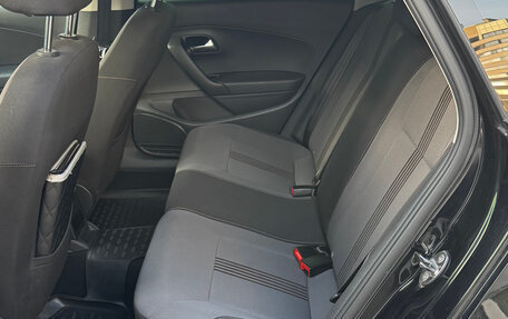 Volkswagen Polo VI (EU Market), 2016 год, 1 300 000 рублей, 10 фотография