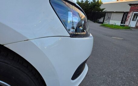 Volkswagen Polo VI (EU Market), 2011 год, 968 000 рублей, 7 фотография