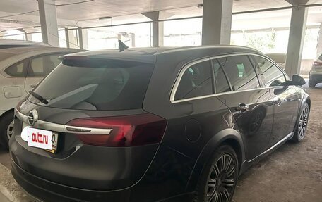 Opel Insignia II рестайлинг, 2014 год, 1 300 000 рублей, 4 фотография