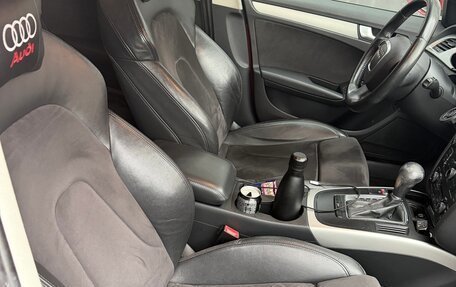 Audi A4, 2011 год, 950 000 рублей, 5 фотография