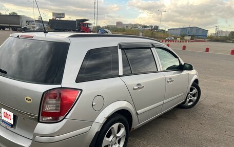 Opel Astra H, 2007 год, 400 000 рублей, 6 фотография