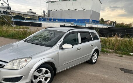 Opel Astra H, 2007 год, 400 000 рублей, 2 фотография