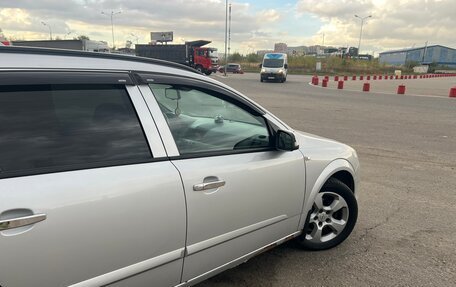 Opel Astra H, 2007 год, 400 000 рублей, 7 фотография