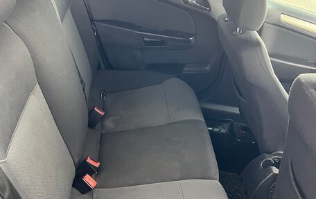 Opel Astra H, 2007 год, 400 000 рублей, 11 фотография