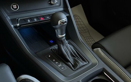 Audi Q3, 2026 год, 3 790 000 рублей, 15 фотография