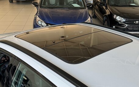 Audi Q3, 2026 год, 3 790 000 рублей, 19 фотография