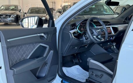 Audi Q3, 2026 год, 3 790 000 рублей, 21 фотография