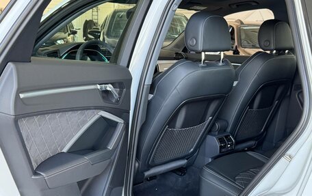 Audi Q3, 2026 год, 3 790 000 рублей, 23 фотография