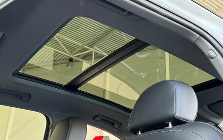 Audi Q3, 2026 год, 3 790 000 рублей, 20 фотография