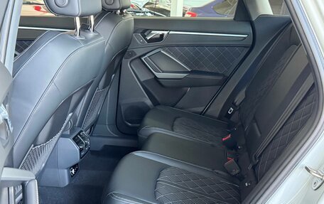Audi Q3, 2026 год, 3 790 000 рублей, 24 фотография