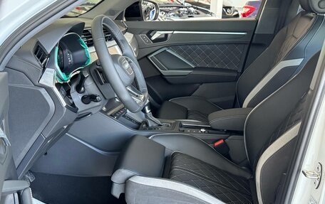 Audi Q3, 2026 год, 3 790 000 рублей, 22 фотография