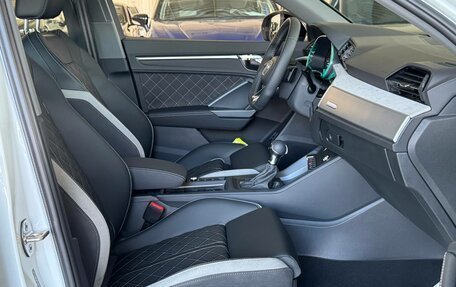 Audi Q3, 2026 год, 3 790 000 рублей, 26 фотография