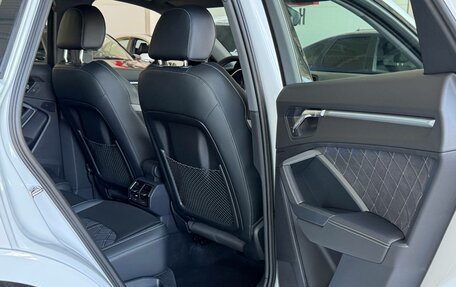 Audi Q3, 2026 год, 3 790 000 рублей, 27 фотография