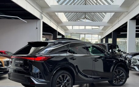 Lexus RX IV рестайлинг, 2026 год, 10 890 000 рублей, 6 фотография