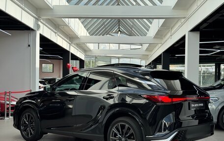 Lexus RX IV рестайлинг, 2026 год, 10 890 000 рублей, 12 фотография