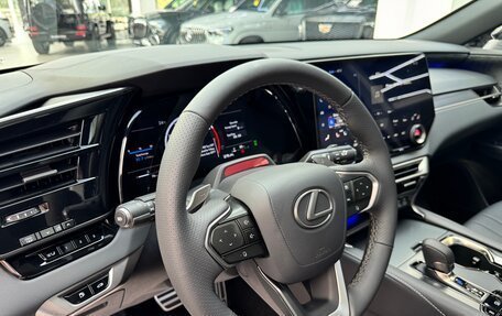 Lexus RX IV рестайлинг, 2026 год, 10 890 000 рублей, 17 фотография
