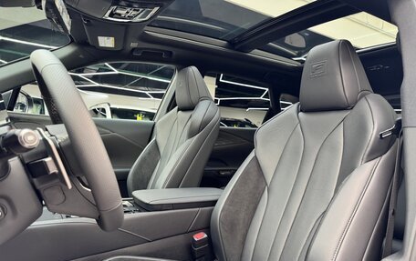 Lexus RX IV рестайлинг, 2026 год, 10 890 000 рублей, 21 фотография