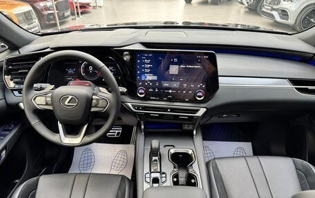 Lexus RX IV рестайлинг, 2026 год, 10 890 000 рублей, 18 фотография