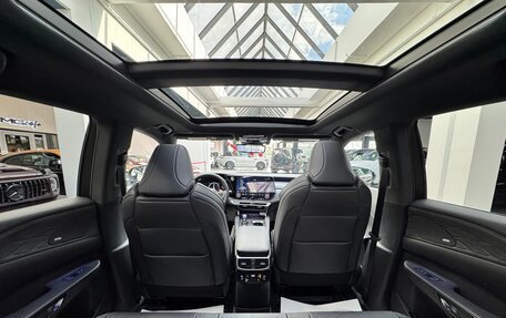 Lexus RX IV рестайлинг, 2026 год, 10 890 000 рублей, 27 фотография