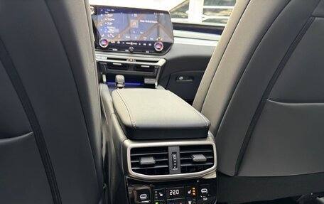 Lexus RX IV рестайлинг, 2026 год, 10 890 000 рублей, 26 фотография