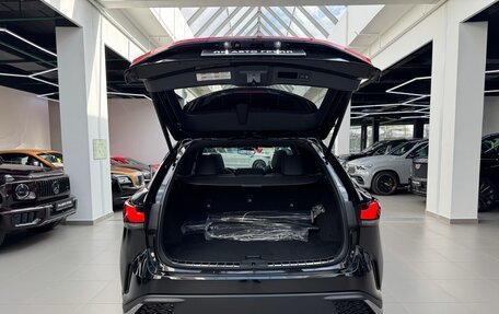 Lexus RX IV рестайлинг, 2026 год, 10 890 000 рублей, 28 фотография