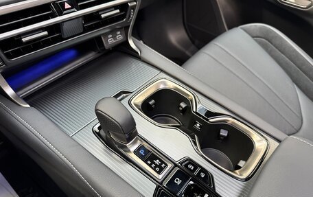 Lexus RX IV рестайлинг, 2026 год, 10 890 000 рублей, 31 фотография