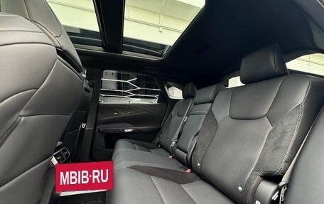 Lexus RX IV рестайлинг, 2026 год, 10 890 000 рублей, 25 фотография