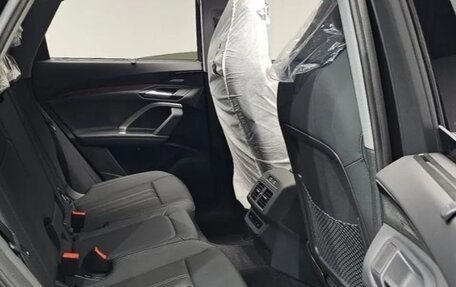 Audi Q5, 2025 год, 9 149 137 рублей, 5 фотография