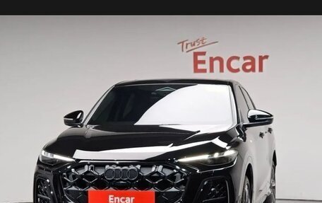 Audi Q5, 2025 год, 9 149 137 рублей, 2 фотография