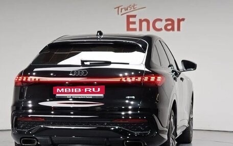 Audi Q5, 2025 год, 9 149 137 рублей, 4 фотография
