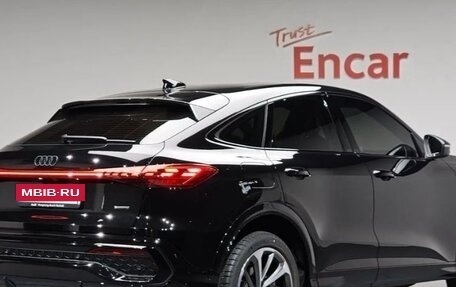 Audi Q5, 2025 год, 9 149 137 рублей, 3 фотография