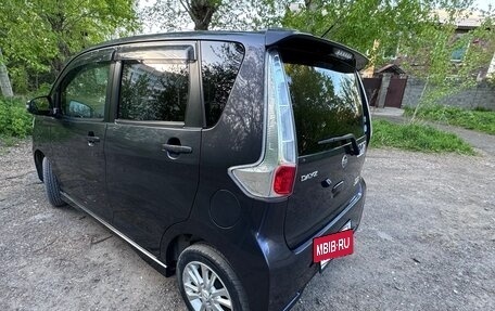 Nissan Dayz I рестайлинг, 2014 год, 550 000 рублей, 4 фотография