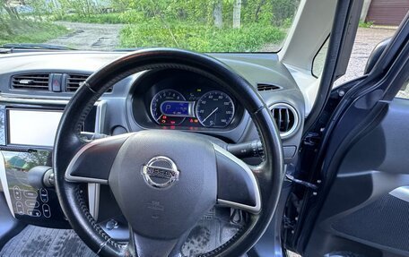 Nissan Dayz I рестайлинг, 2014 год, 550 000 рублей, 6 фотография