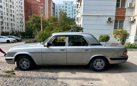 ГАЗ 31105 «Волга», 2007 год, 390 000 рублей, 4 фотография