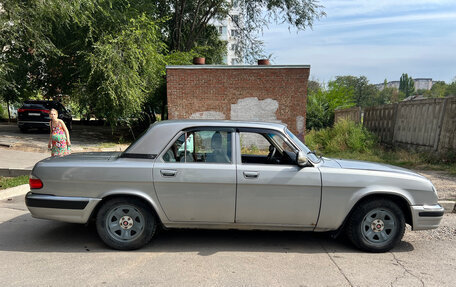 ГАЗ 31105 «Волга», 2007 год, 390 000 рублей, 3 фотография