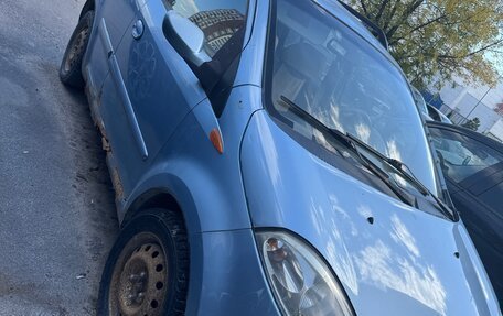 Chery Kimo (A1), 2009 год, 69 000 рублей, 2 фотография