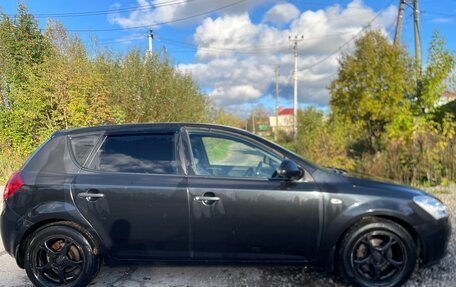 KIA cee'd I рестайлинг, 2007 год, 600 000 рублей, 4 фотография